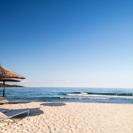 Alexandra Golden Boutique Hotel-Adults Only خْريسيا أموذيا المظهر الخارجي الصورة