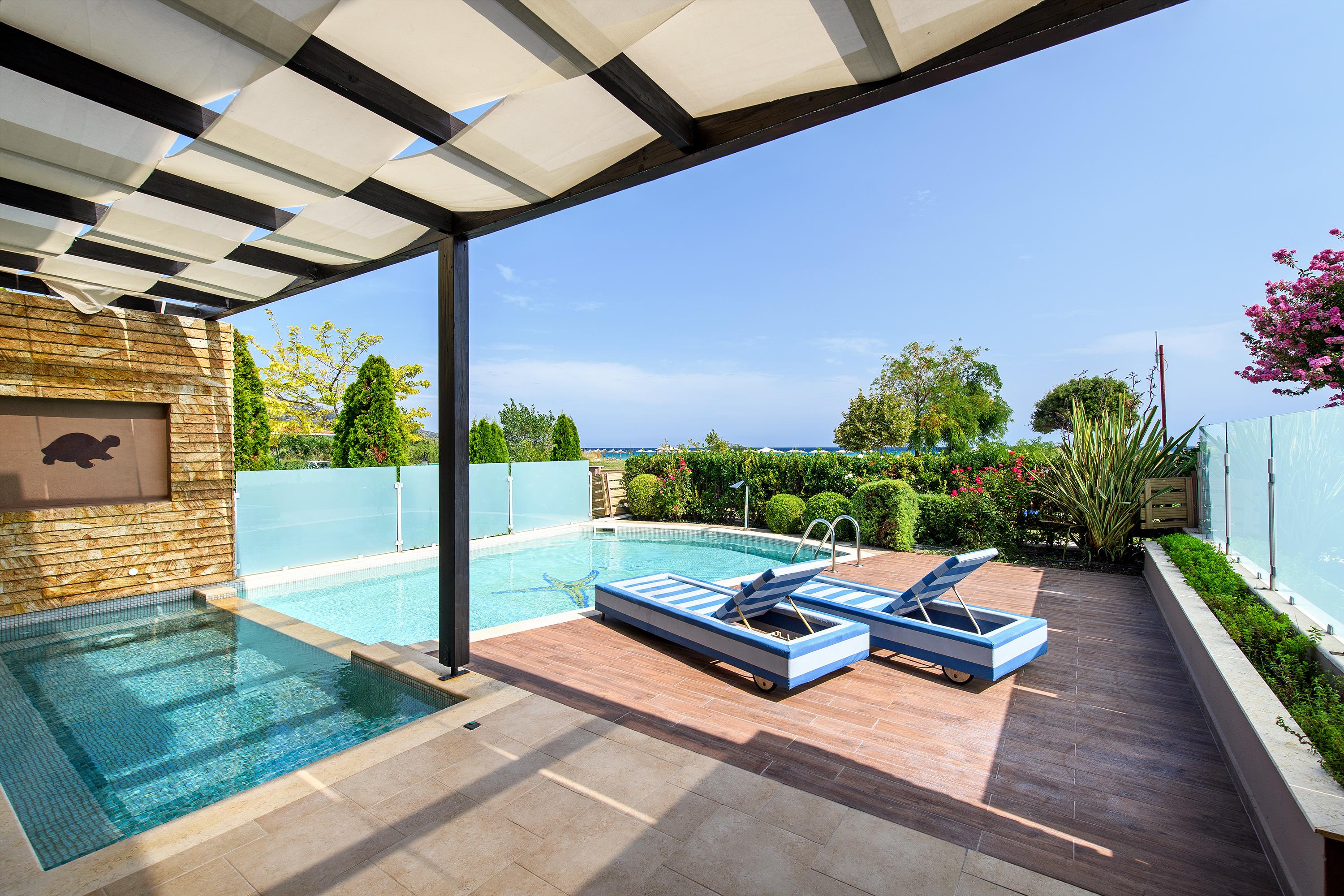 Alexandra Golden Boutique Hotel-Adults Only خْريسيا أموذيا المظهر الخارجي الصورة