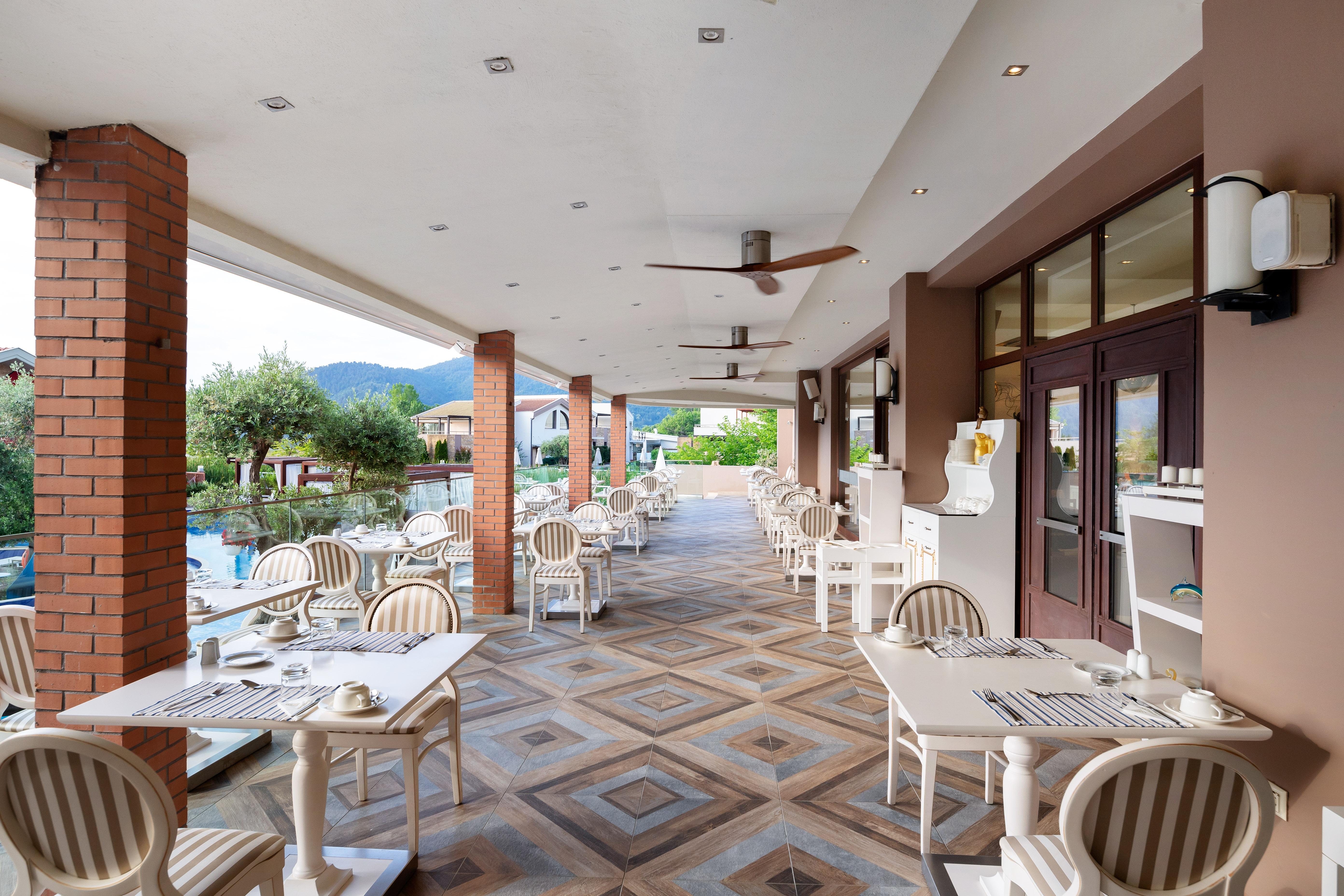 Alexandra Golden Boutique Hotel-Adults Only خْريسيا أموذيا المظهر الخارجي الصورة