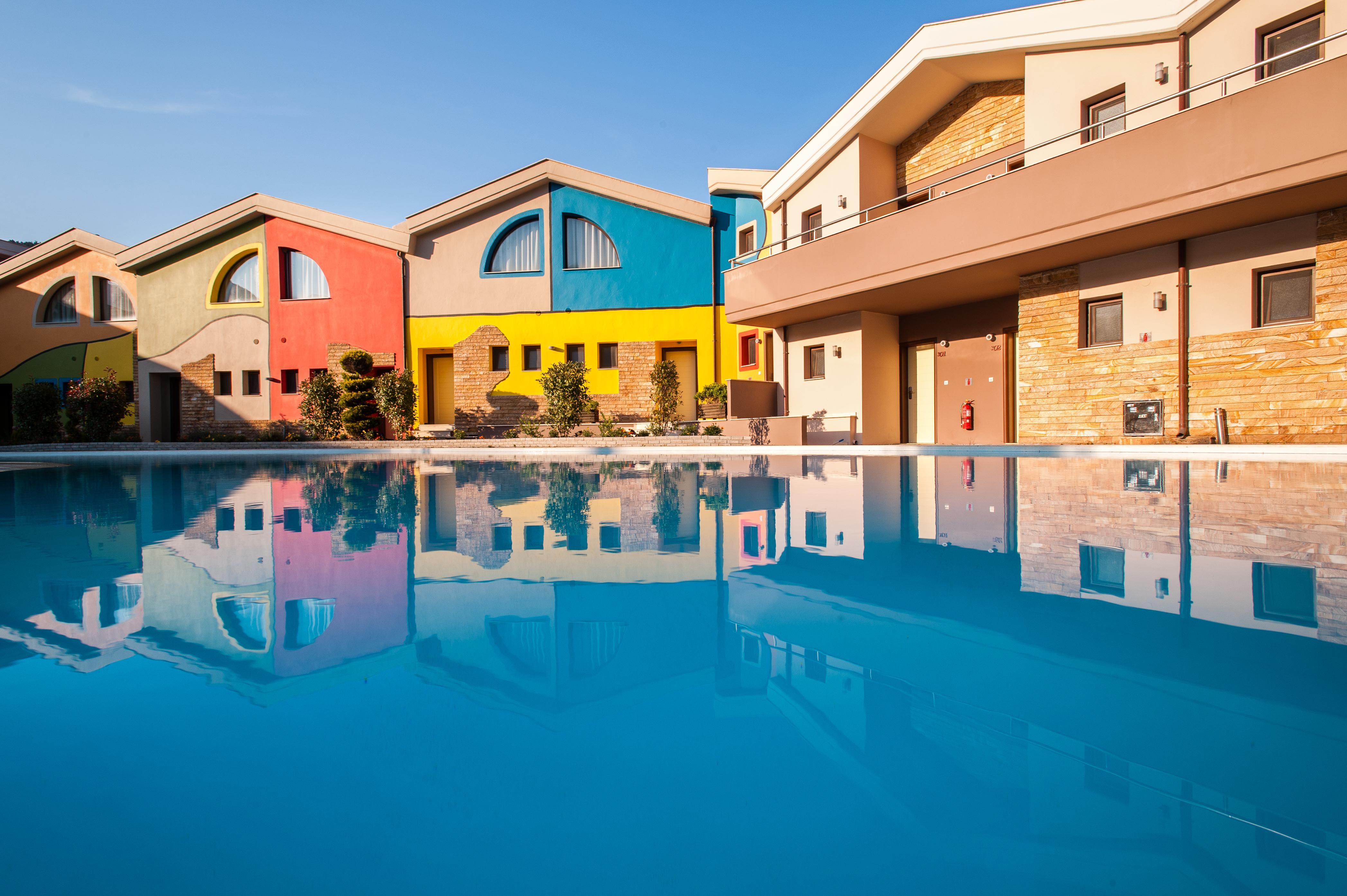 Alexandra Golden Boutique Hotel-Adults Only خْريسيا أموذيا المظهر الخارجي الصورة