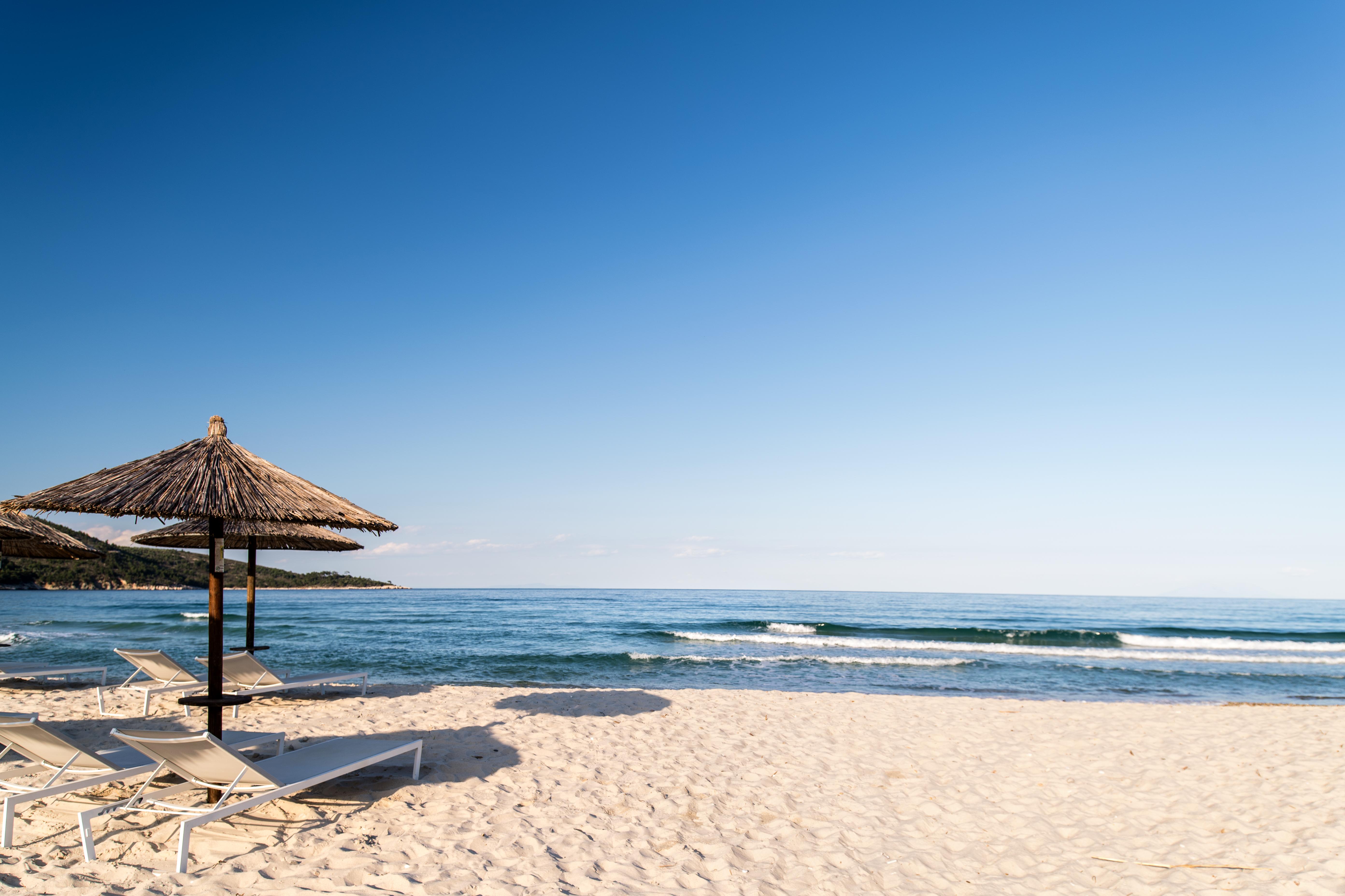 Alexandra Golden Boutique Hotel-Adults Only خْريسيا أموذيا المظهر الخارجي الصورة