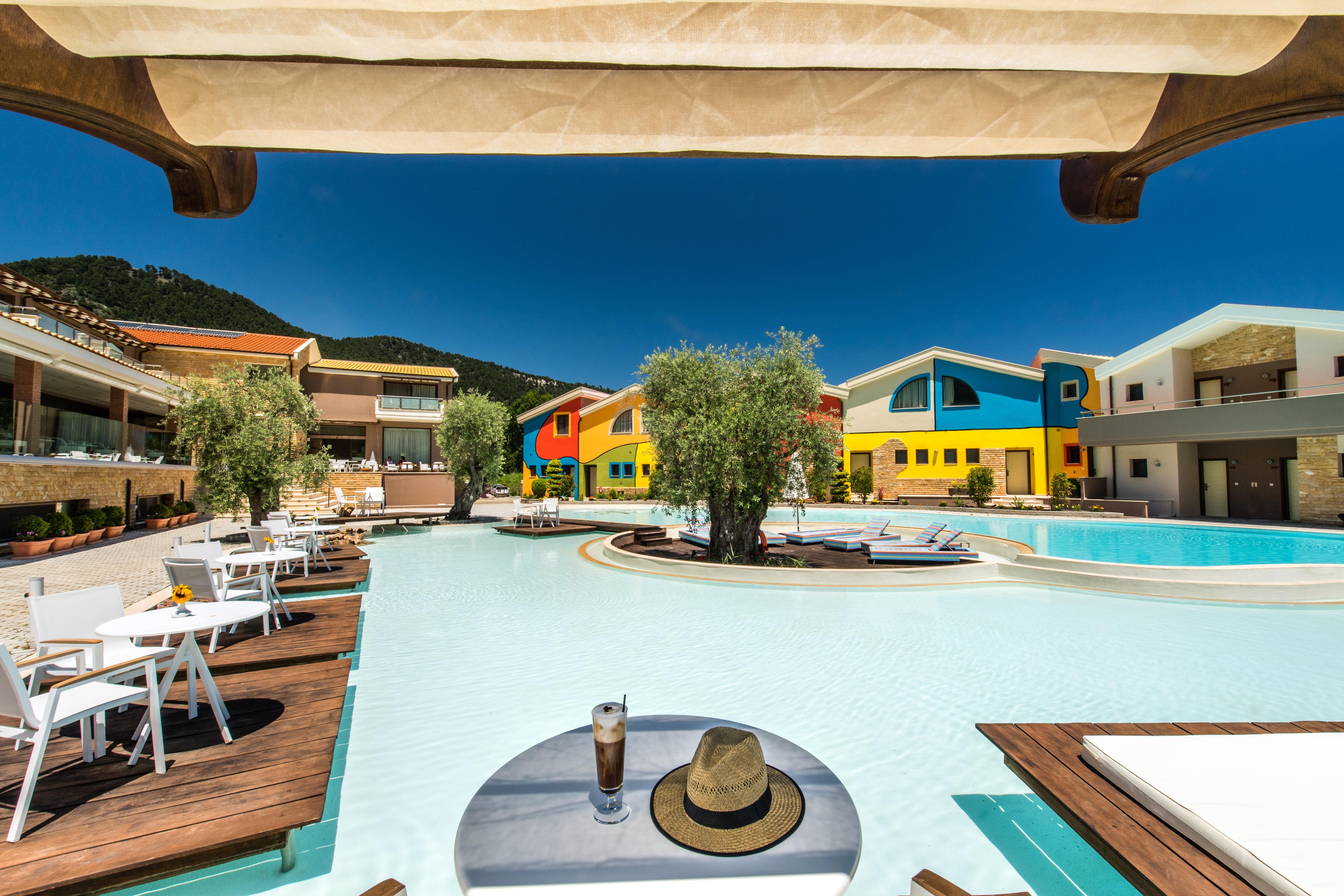 Alexandra Golden Boutique Hotel-Adults Only خْريسيا أموذيا المظهر الخارجي الصورة