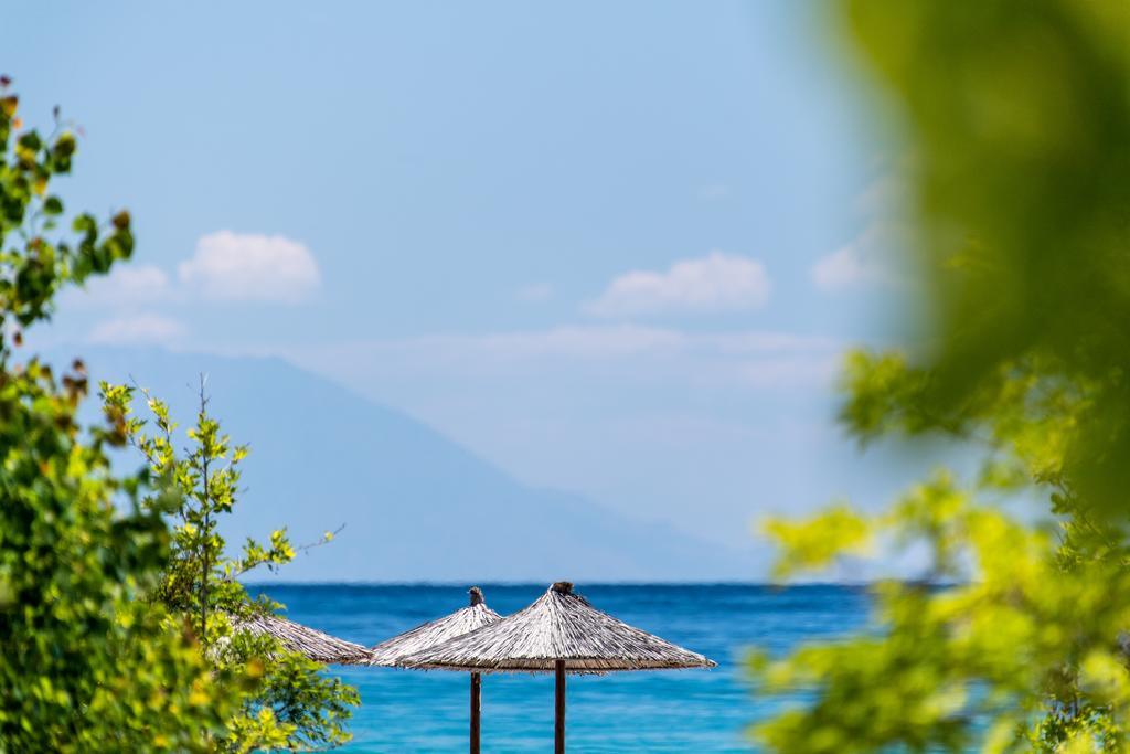 Alexandra Golden Boutique Hotel-Adults Only خْريسيا أموذيا المظهر الخارجي الصورة